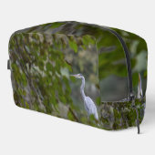 Grijze hert toilettasje (Rechterhoek)