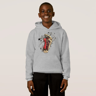 Grijze Hoodie voor Mannen & Vrouwen | Stijlvol Com