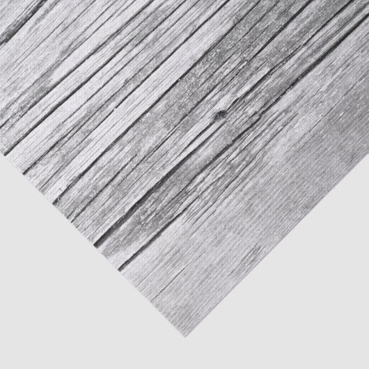 Grijze houtwaren tissuepapier (Detail)