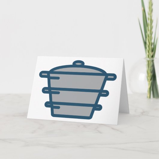 Grijze Kaart (Voorkant)