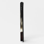 Grijze Katten Foto iPhone SE + iPhone 5/5S Hoesje (Achterkant/links)