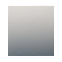 Grijze Kleur Notitieblok