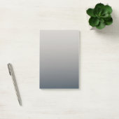 Grijze Kleur Post-it® Notes (Kantoor)
