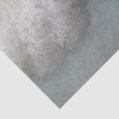 Grijze koningin tissuepapier (Detail)