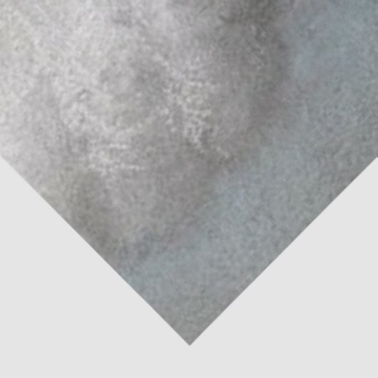 Grijze koningin tissuepapier (Detail)