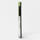 Grijze kruiperen Case-Mate iPhone case (Achterkant/links)