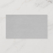 Grijze legerplaatjes plaatskaartje (Achterkant)