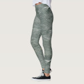 Grijze Leggings (Links)