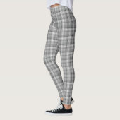 Grijze Leggings (Links)