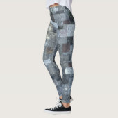 Grijze Leggings (Links)