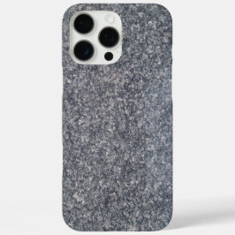 Grijze marmer gewerveld -aanpassingen voor alle ho iPhone 16 pro max hoesje