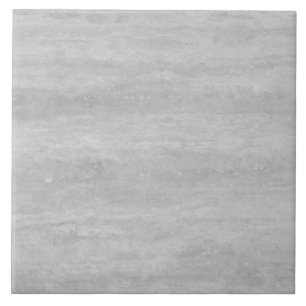 Grijze marmer Stone Pattern Travertine Ceramic Til Tegeltje