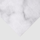 Grijze Marmer Tissuepapier (Detail)