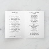 Grijze Minimale Viering van het Programma (Binnen)