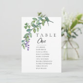 Grijze minimale zitrooster kaart (Staand voorkant)