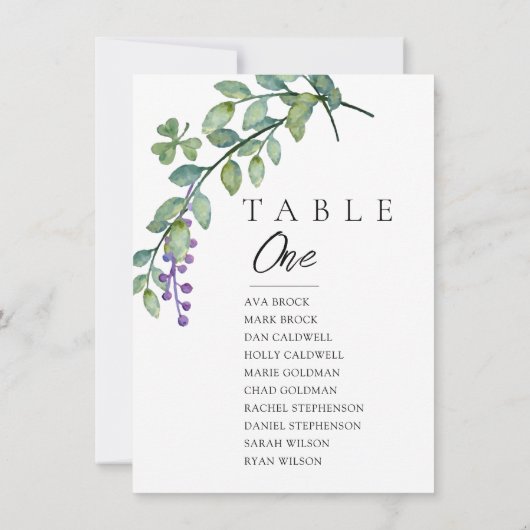 Grijze minimale zitrooster kaart (Achterkant)