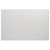 Grijze moderne Chevron strepen Stof (Yard (91,4 cm))