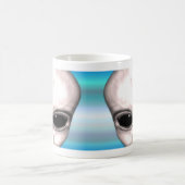 Grijze Mok voor Alien-studie (Center)