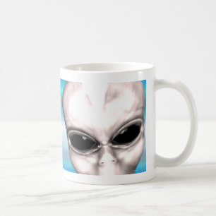 Grijze Mok voor Alien-studie