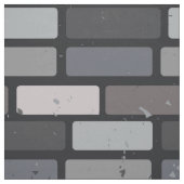 Grijze muur stof (Swatch)