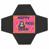 Grijze nieuwjaarsuitbreidingen Voetbal (Enkel)