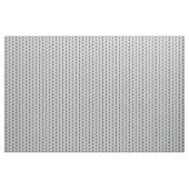 Grijze Ninja Design Fabric Stof (Yard (91,4 cm))