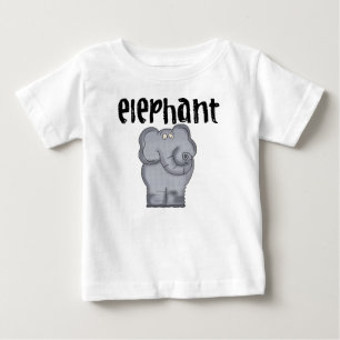 Grijze Olifant
