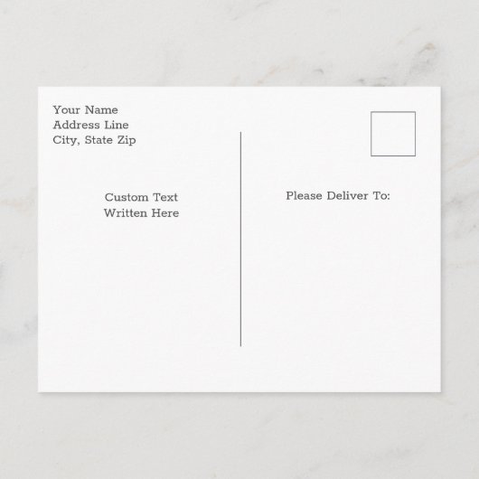 Grijze olifanten genderneutraal Schattige Baby sho Uitnodiging Briefkaart (Achterkant)