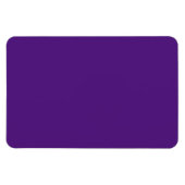 Grijze Paars, Gehakt Paars, Rum Magneet (Horizontaal)