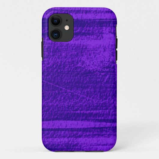  grijze paarse achtergrond Case-Mate iPhone case (Achterkant)