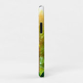 grijze papegaaibaars Case-Mate iPhone case (Achterkant/rechts)