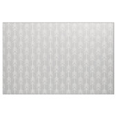 Grijze pijlen stof (Fat Quarter)