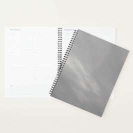 Grijze Planner, Liefde voor Grijze Lucht, Kantoor  Planner