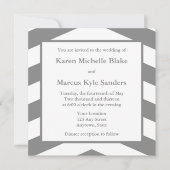 Grijze pleisteruitvindingen of aankondigingen (Voorkant)