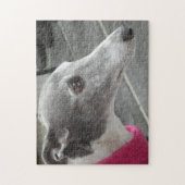 Grijze puzzel (Verticaal)