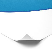 Grijze Reefshark, Yap Island - Fotografisch ontwer Perfect Poster (Hoek)