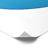 Grijze Reefshark, Yap Island - Fotografisch ontwer Poster (Hoek)