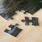 Grijze Reiger Legpuzzel (Zijkant)