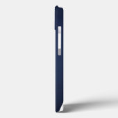 Grijze rifhaai in Yap Micronesië Case-Mate iPhone Case (Achterkant / Links)