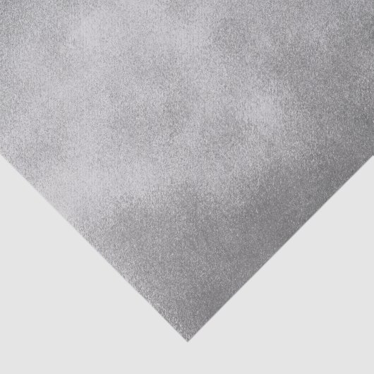 Grijze roke slib tissuepapier (Detail)