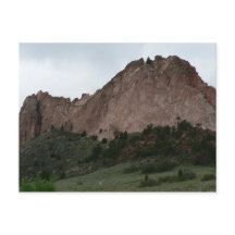 Grijze Rots, Garden of the Gods, Colorado