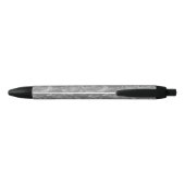 Grijze Rozen lycheerose pen (Achterkant)