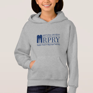 Grijze RPRY Hoodie