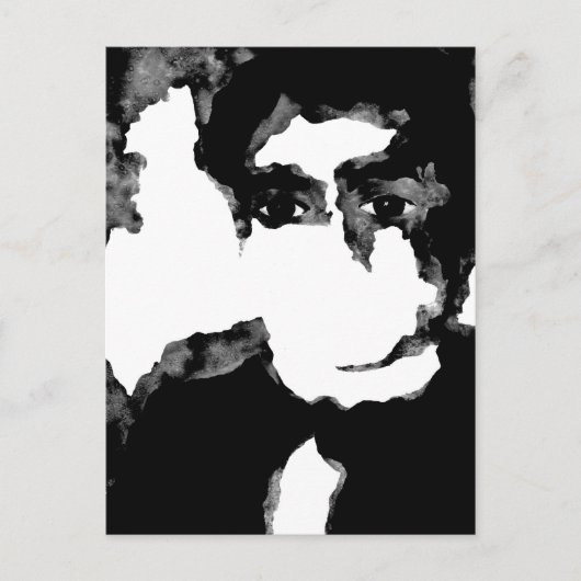 grijze ruimte. jjp. briefkaart (Voorkant)
