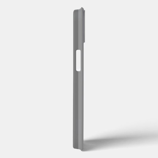 Grijze schaduwstrepen Hoesje-Mate iPhone draagtas Case-Mate iPhone Case (Achterkant / Rechts)