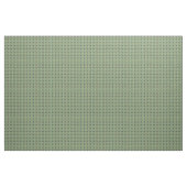 Grijze schakelketting stof (Yard (91,4 cm))