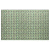 Grijze schakelketting stof (Fat Quarter)