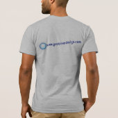 grijze shirt grd logo (Achterkant)
