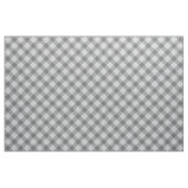 Grijze speldenstaart stof (Yard (91,4 cm))