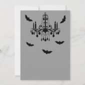 Grijze spieren en uitnodiging tot weddenschappen (Achterkant)